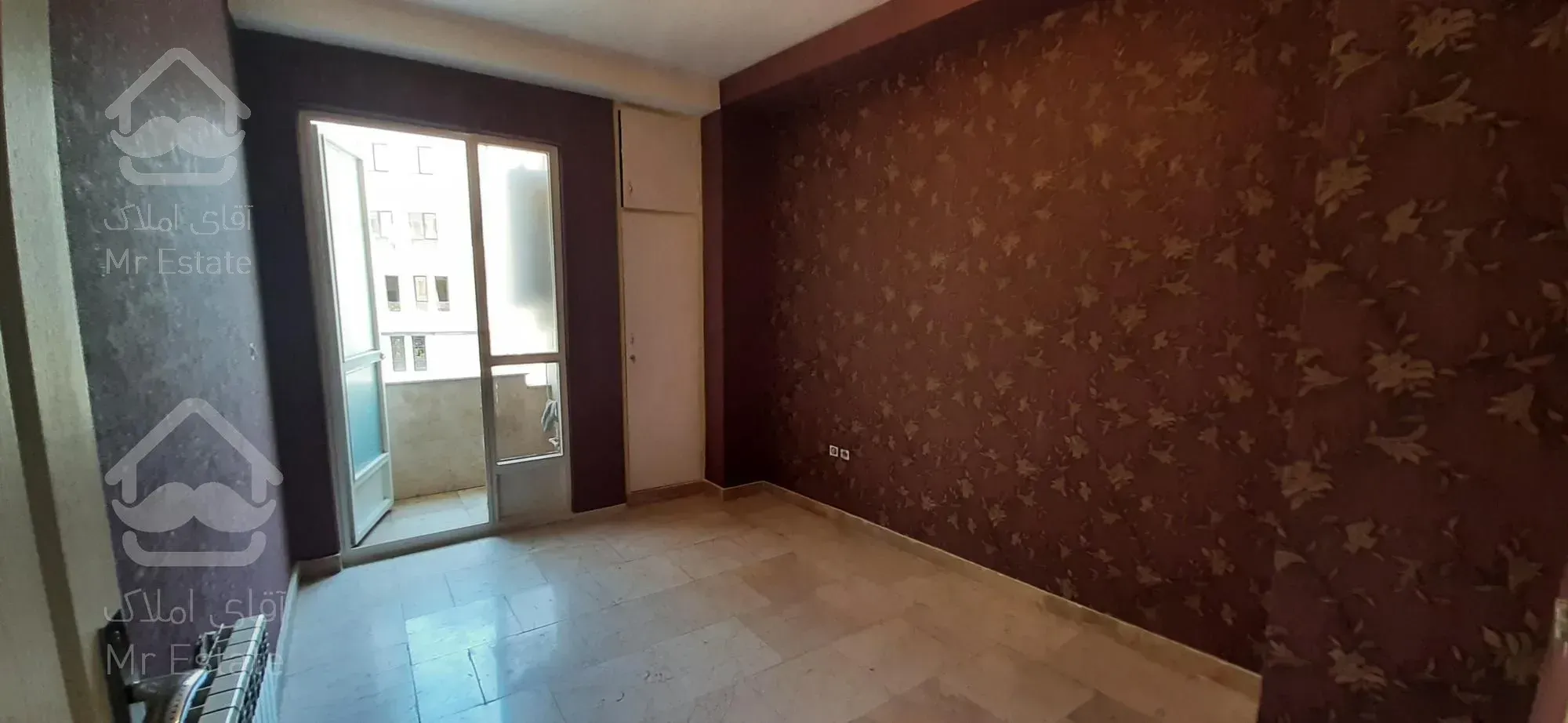 ۵۰ متر شهر زیبا _ بلوار فردوس