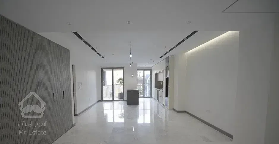 واحد ۱۱۱ متری نوساز بسیار شیک