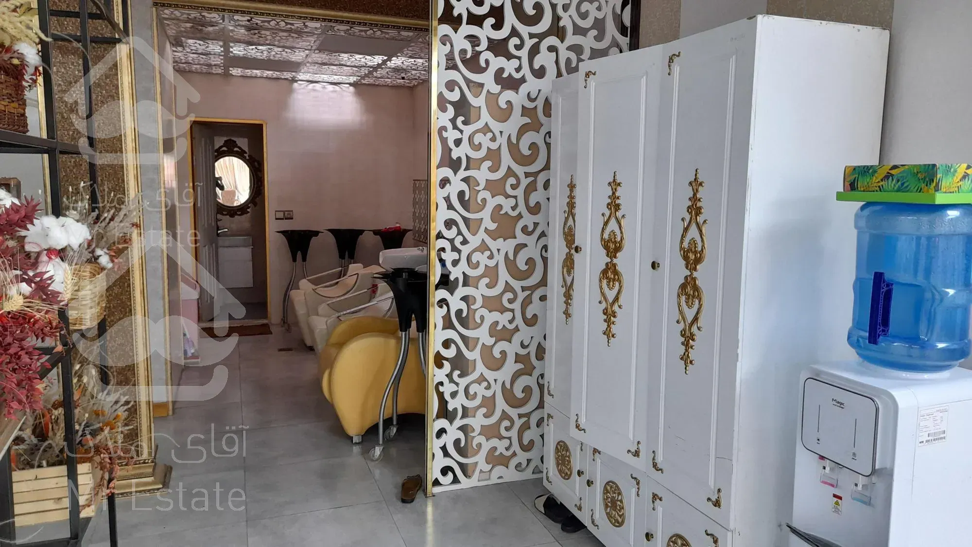 اجاره آپارتمان موقعیت اداری صادقیه (فردوس شرق)