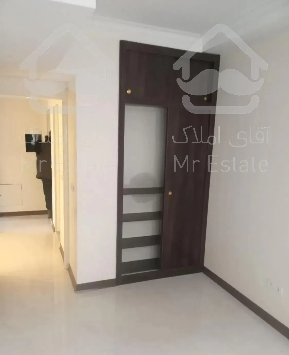 آپارتمان75متر2خواب(شیان)لویزان حسین آباد