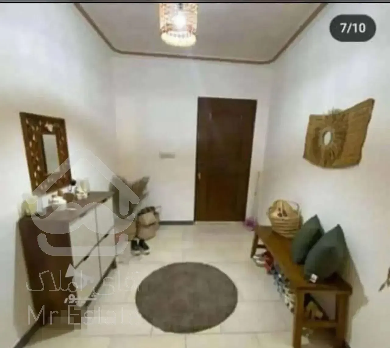 آپارتمان 88متری در آفتاب 64 آمل