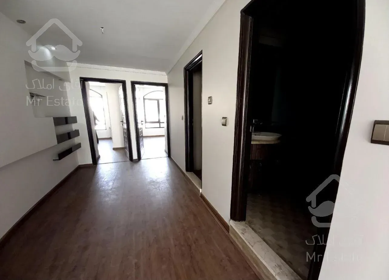 ۳۶۰ متر بنا در ۳ طبقه /دهکده المپیک / زیبادشت