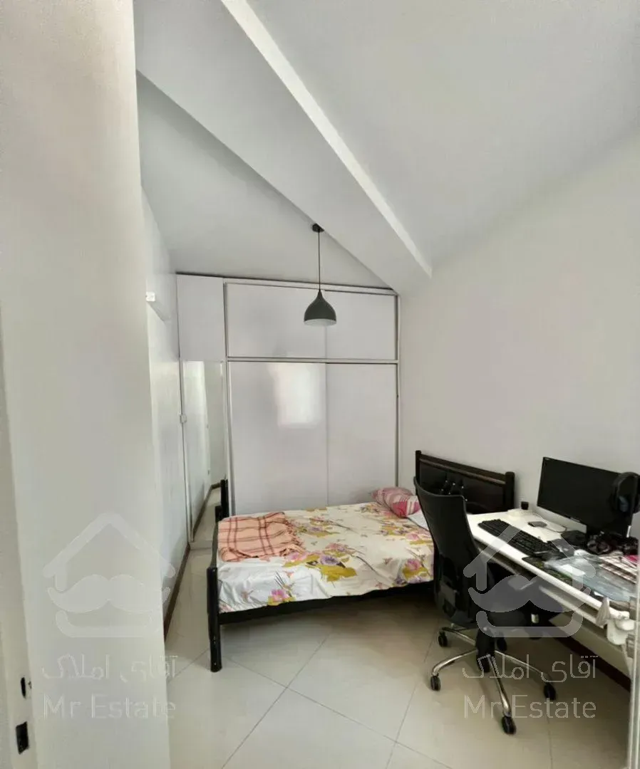 آپارتمان ۷۵ متری در قیطریه