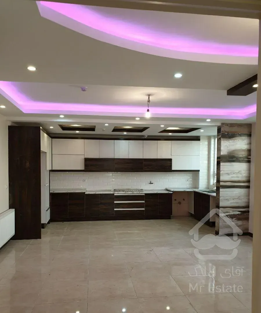 81متری/کلیدنخورده/طبقه سوم/پارکینگ آسانسورانباری