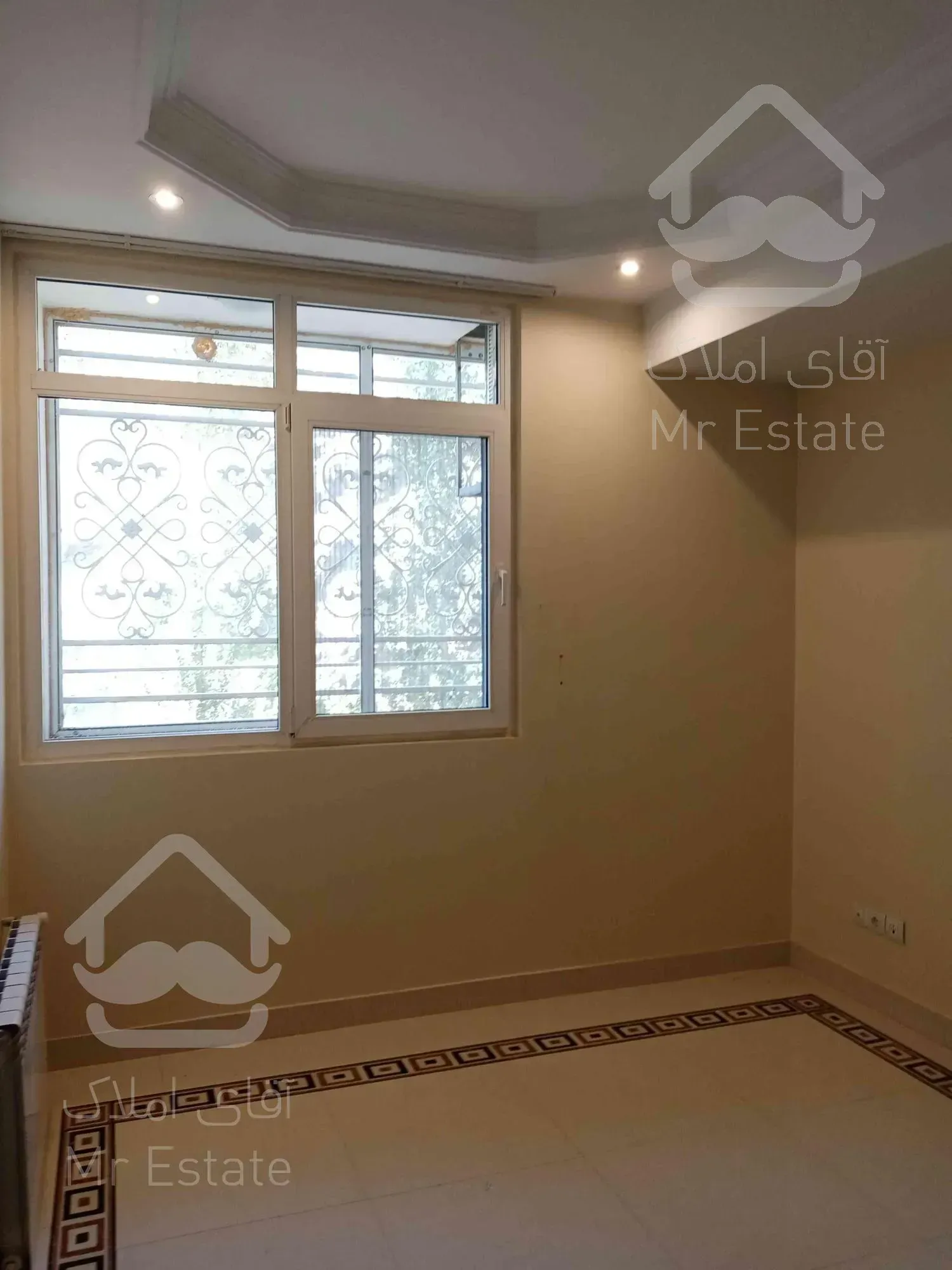 175 متر بام محک فول امکانات