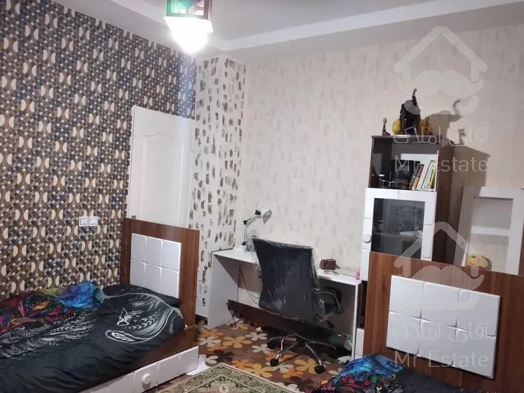 آپارتمان لاکچری