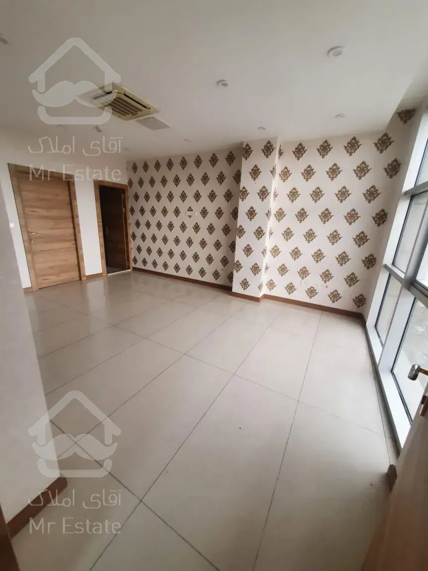 فروش آپارتمان اندرزگو 150  متر شیک