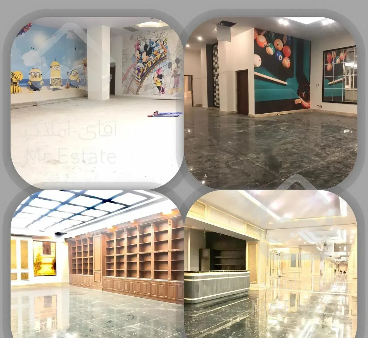 ۱۹۴متربرفرازجنگل‌های‌لویزان/در برج‌شاهانه رونیکا