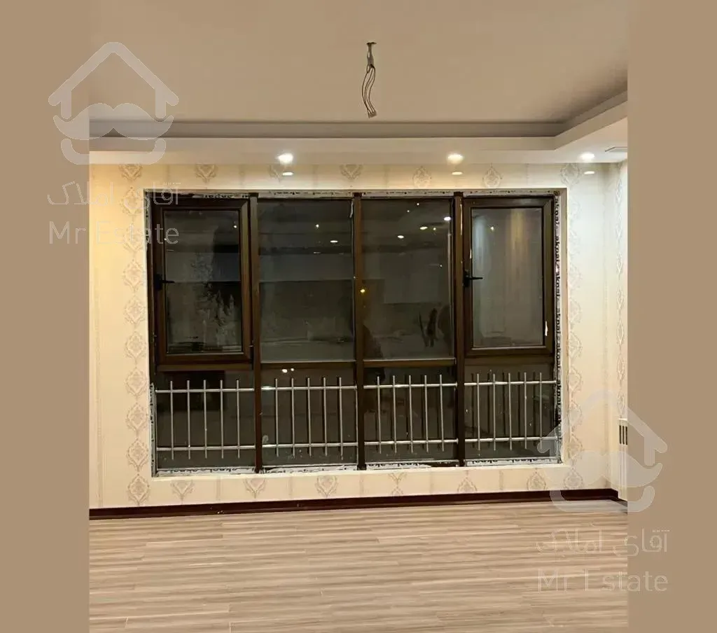 آپارتمان 116 متری دو خوابه شهرک خرازی