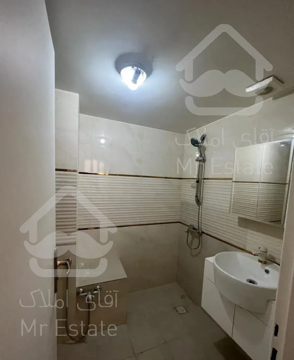 اپارتمان  ۴۵ متر یک خوابه