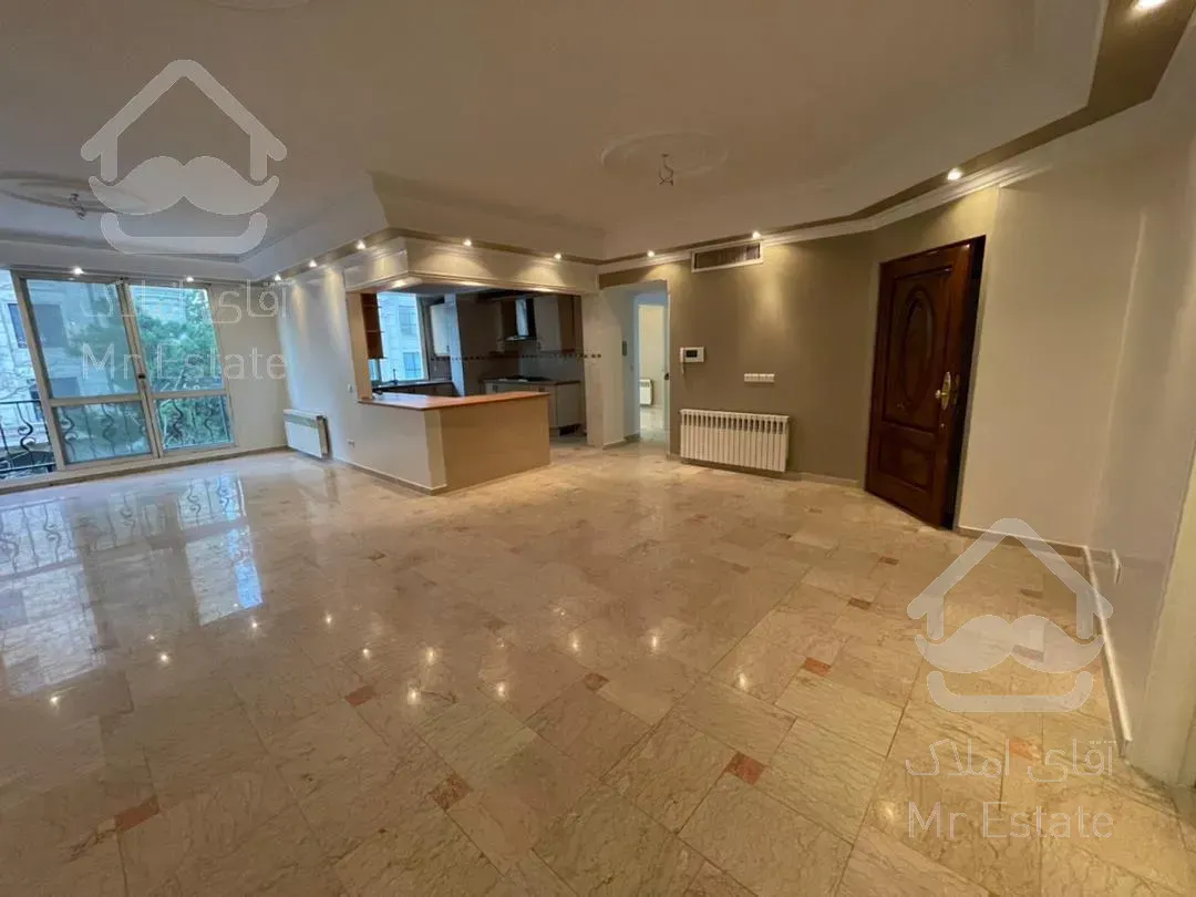 اجاره و رهن آپارتمان محمودیه 125  متر شیک