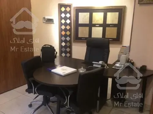 اجاره موقعیت اداری براصلی صادقیه