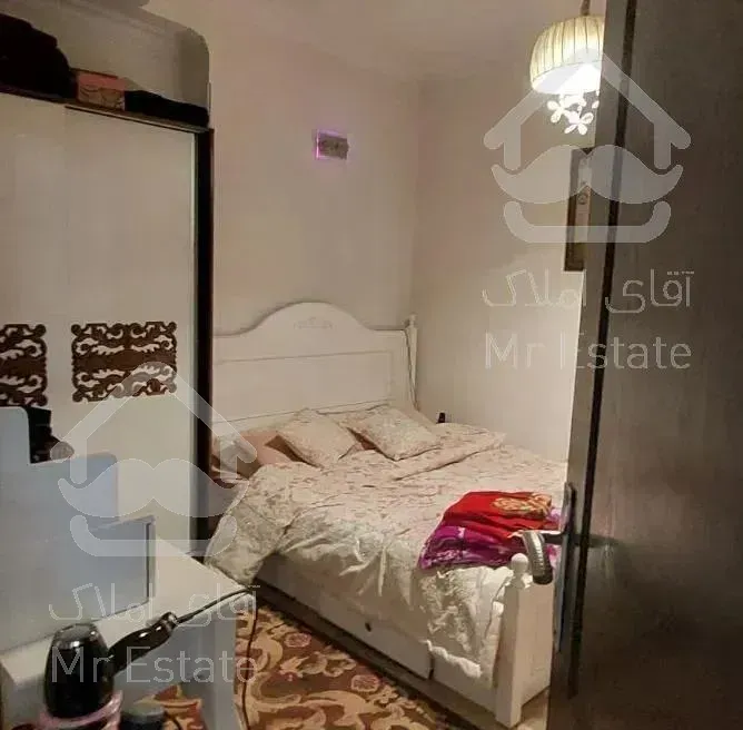 97متر / فول امکانات / هروی