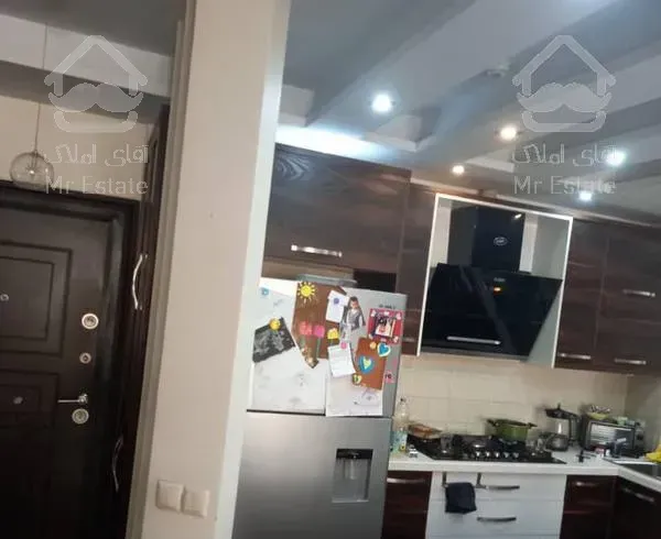 ۸۸متر فول امکانات . محدوده تیراژه