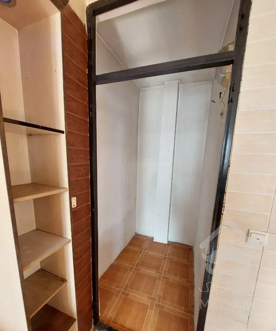 آپارتمان۶۹متری دو خوابه فول