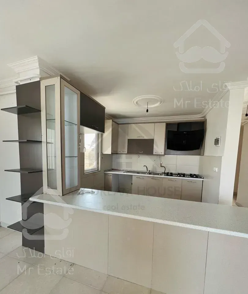 واحد ۱۰۰متری در شهرک خوش اندوخته