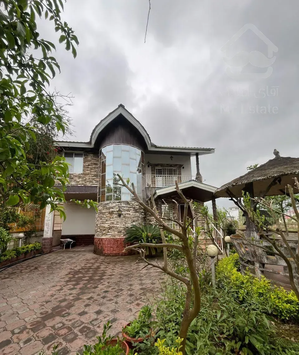 ویلا * َسند پایانکار* دوبلکس 3 خواب * چلندر