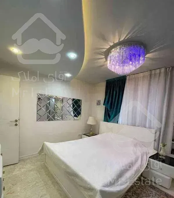 تجریش ابتدای نیاوران 135 متر 3 خواب