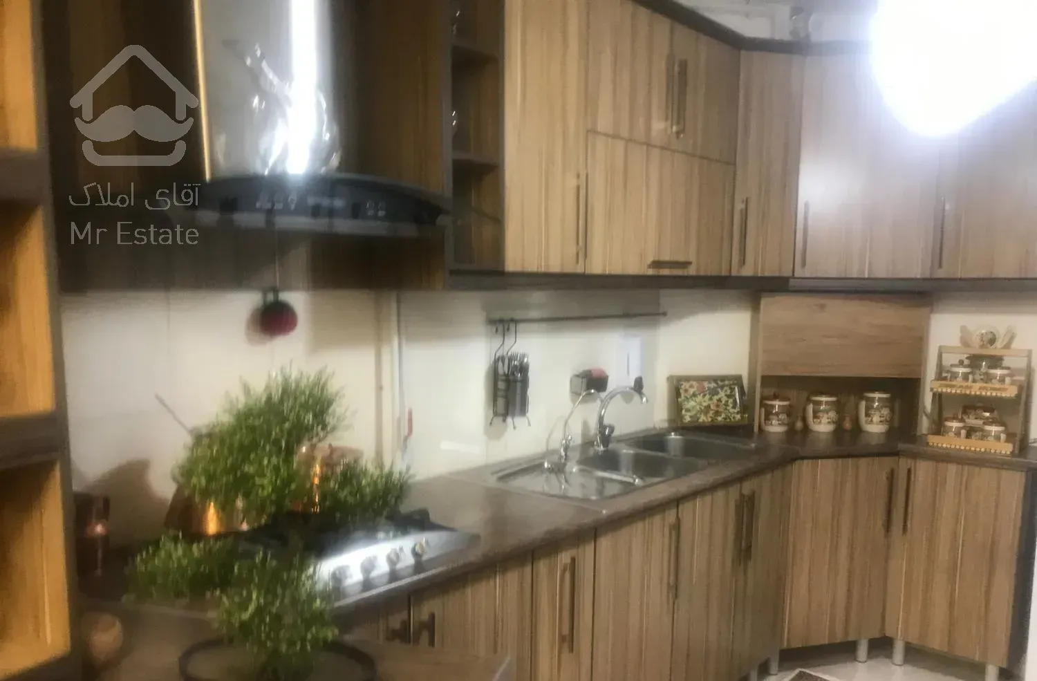 الهیه مجتمع امام علی ۵۸ متری