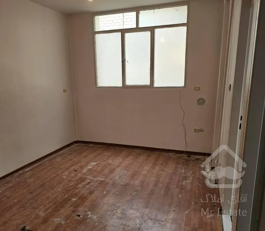 ۴۱متر/بازسازی شده/خوش نقشه/مرتضوی