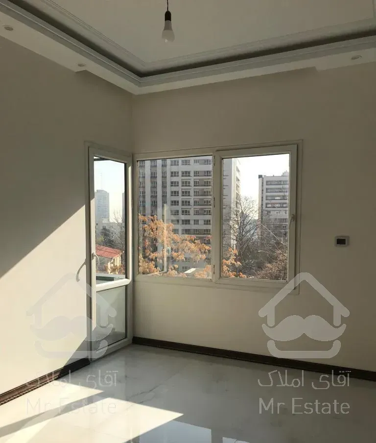 **۱۳۵ متر سه خواب علامه جنوب**