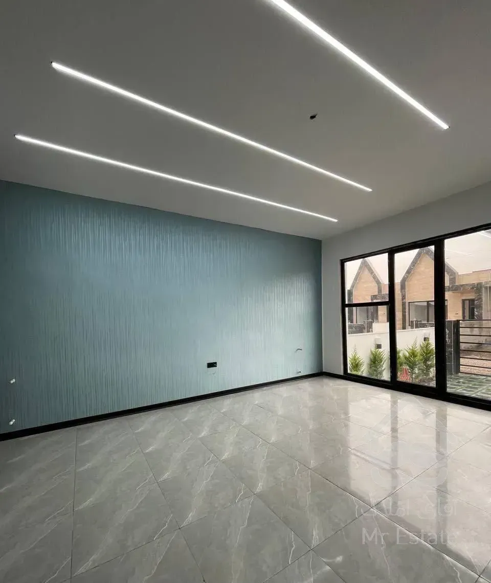 فروش خانه ویلایی ۱۶۰ متری ۲ خوابه/اقساطی