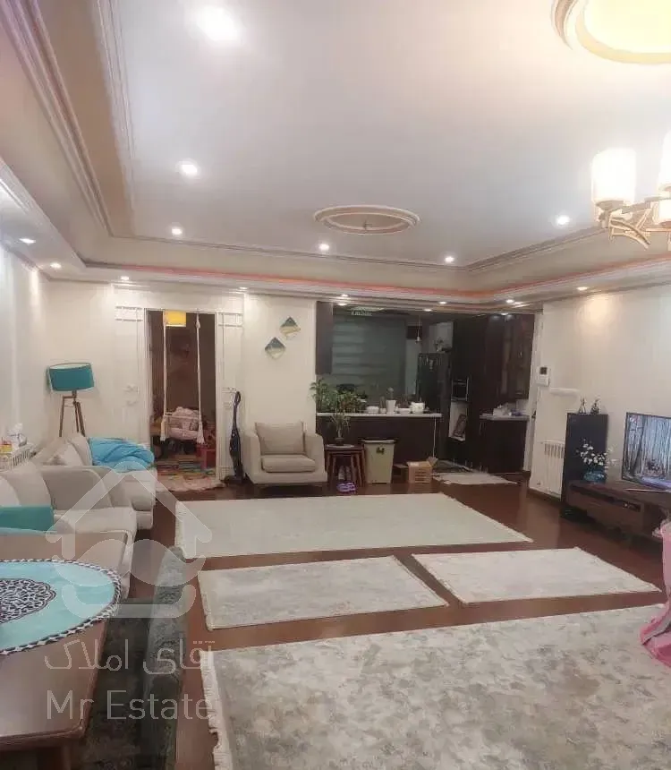 آپارتمان۱۰۸متر/سه خواب/فول امکانات/بینظیرنیروهوایی