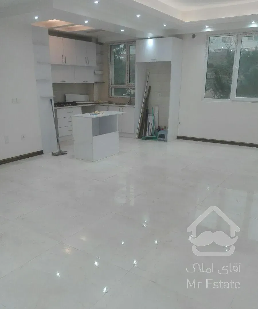 اپارتمان 120 متر