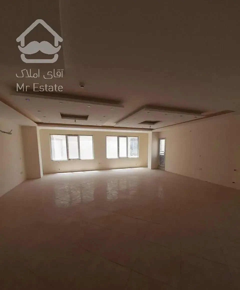 اجاره واحد۲۲۰ متری برق،بلوار ویلا