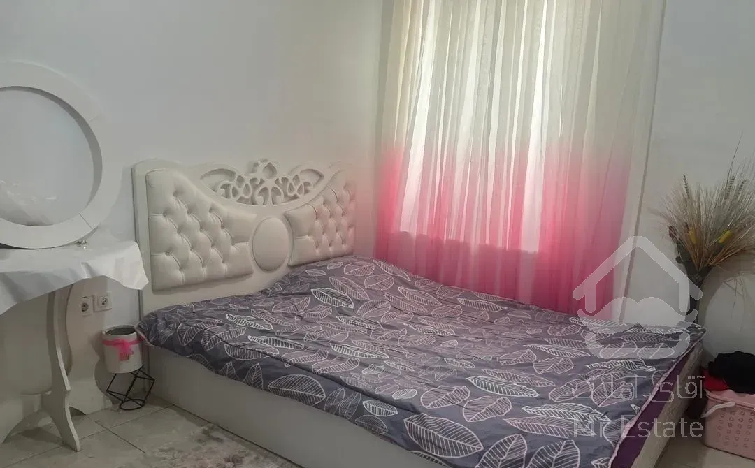 آپارتمان ۷۶ متری فارابی ولیعصر