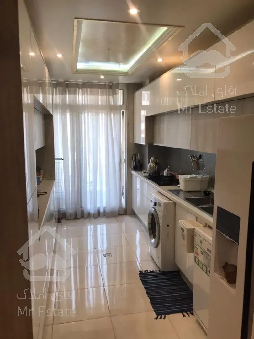 فروش آپارتمان ۹۰ متر۲ خواب مرزداران