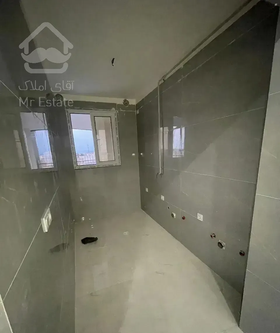 فروش واحد ۳ خواب در مهیار