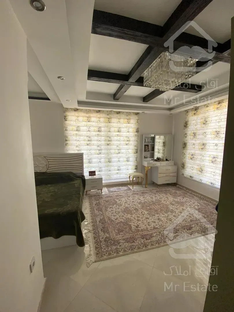 فروش کاخ ویلا تریبلکس لاکچری/دارای سند ششدانگ