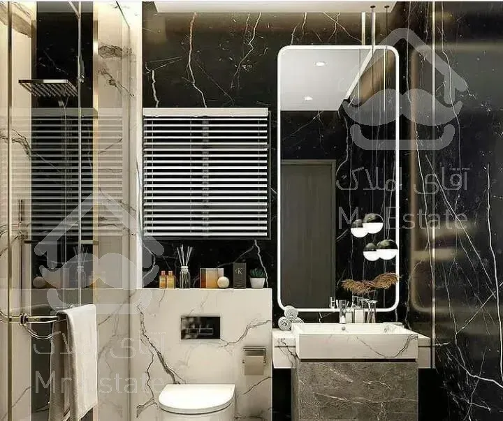 ١١٧متر٢خواب/برج یاران/بدون مشرف/استخرسونا/مرکزآکو