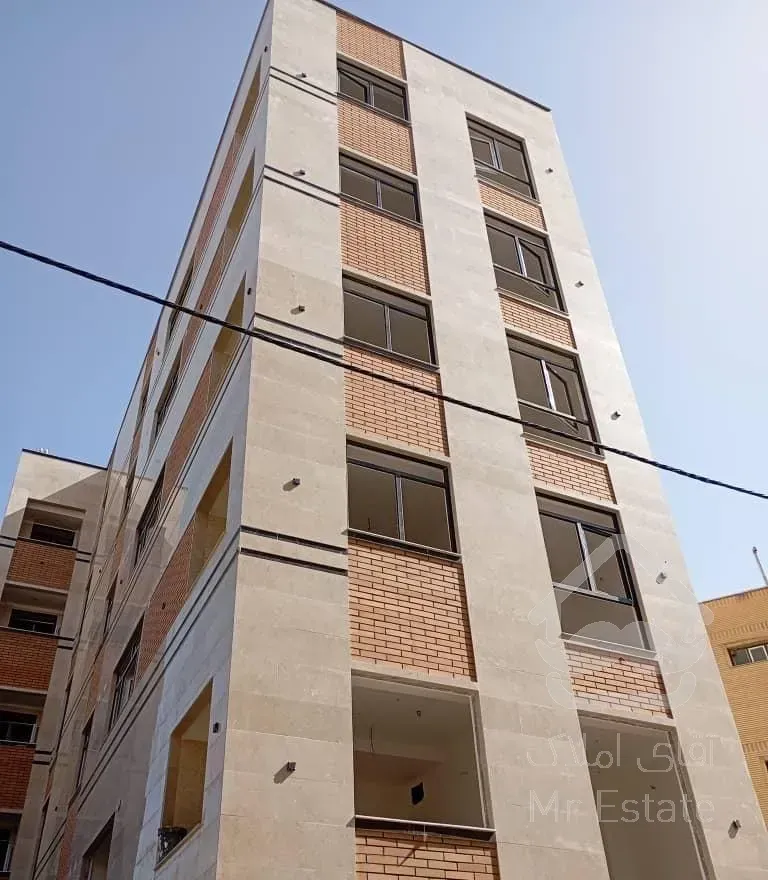 فروش آپارتمان ۶۰ متری ۱ خوابه در طیب