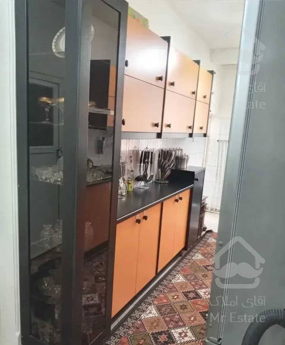 آپارتمان ۵۸ متر یک خواب