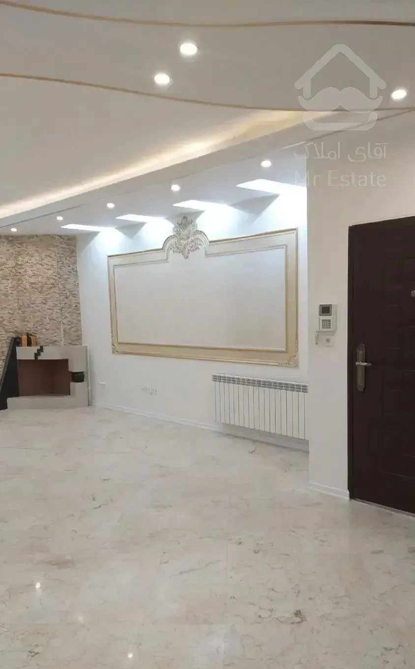 فروش آپارتمان ۹۶ متری در نیروی هوایی (پیروزی)