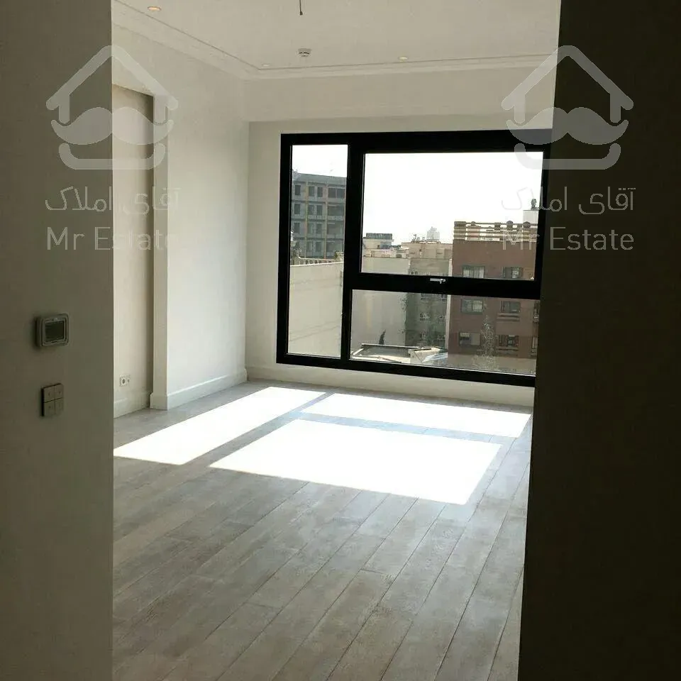 آپارتمان ٣۶٠ متری فرمانیه سنبل