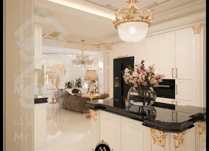 برج ۶۵ متری چناران پارک ارزان و ریز متراژ ترین واحد موجود