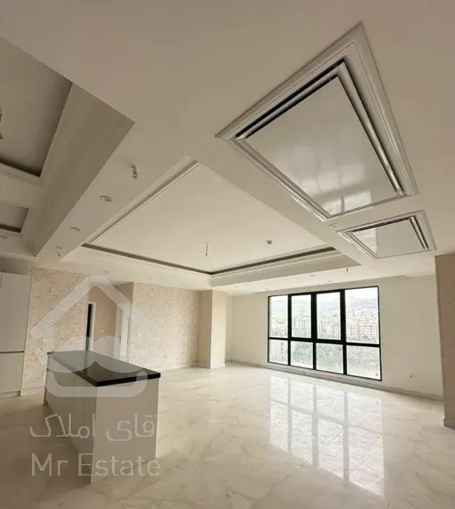 ۱۴۵ متر/اشرفی/اباذر/هتلینگ/۲پارکینگ سندی