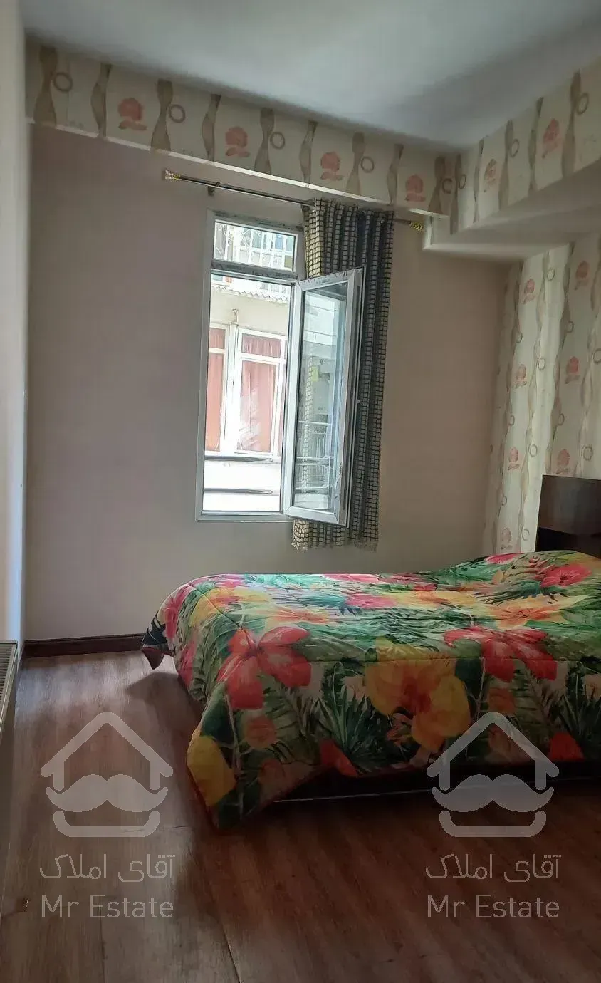 150متر/3خواب/ویو دار/نورپردازی شده