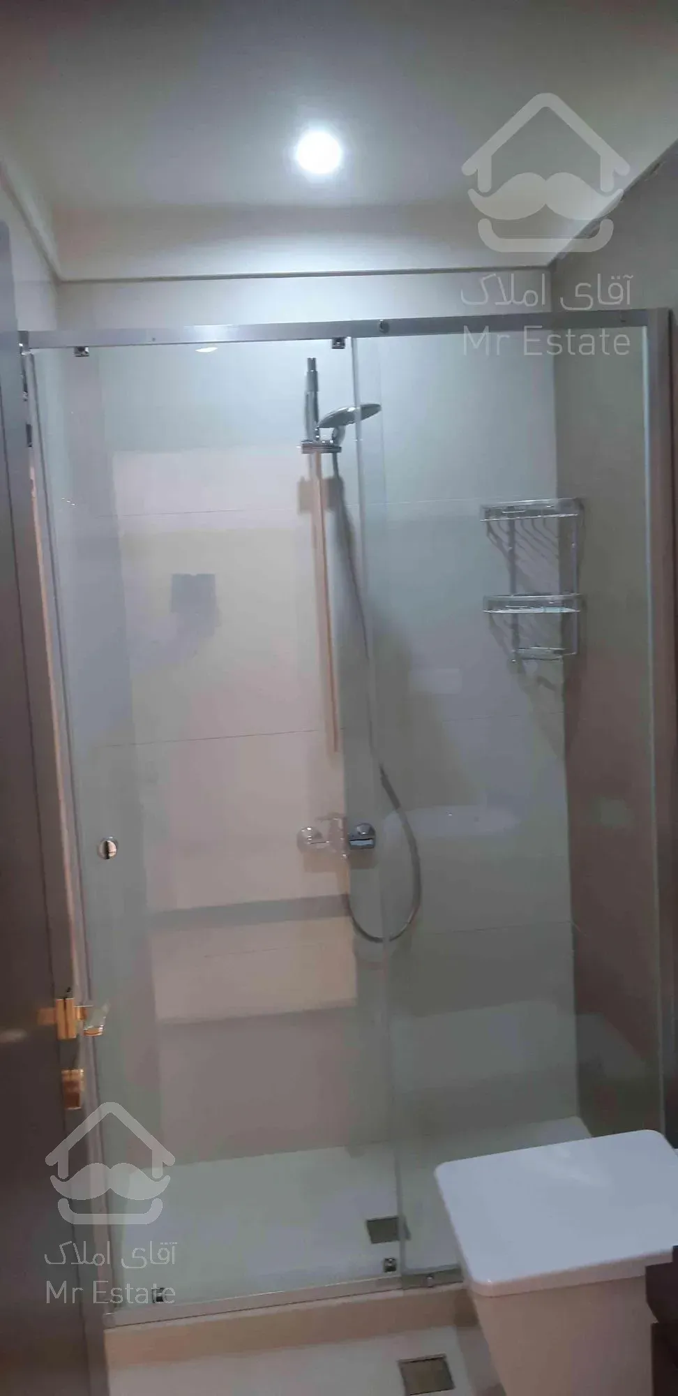 آپارتمان نوساز فرمانیه بسیار شیک