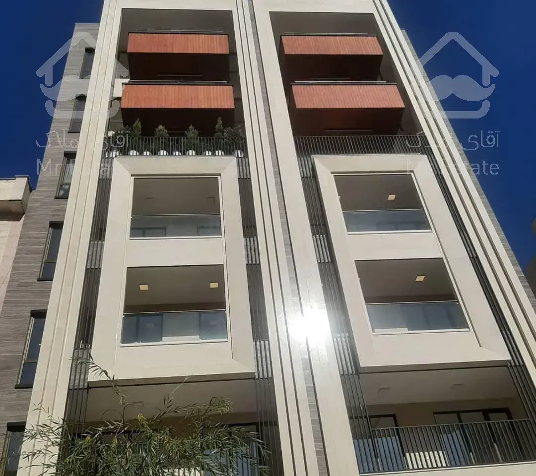 ۱۵۵متر نوساز