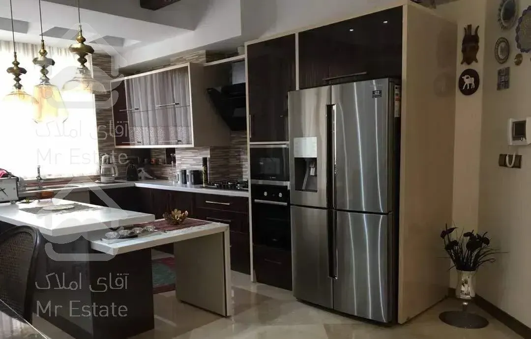 ۱۱۴ متری دو خوابه شیخ بهایی