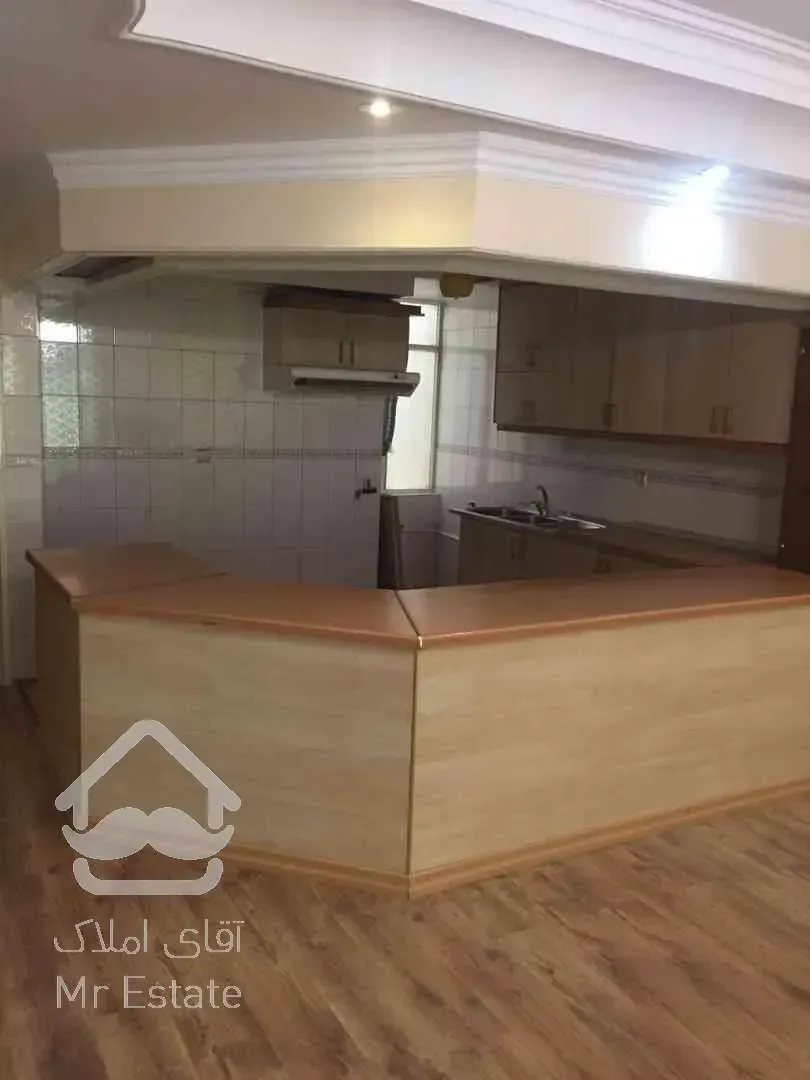 *107 متری *دو خواب *بلوار اباذر *