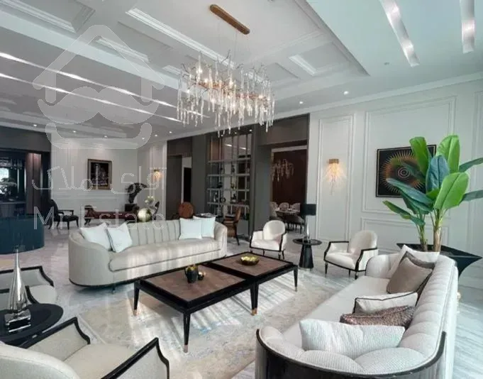 بلوارسجاد/۳۲۰متر/گلریز/ازدو جهت نورگیر /بدون مشابه