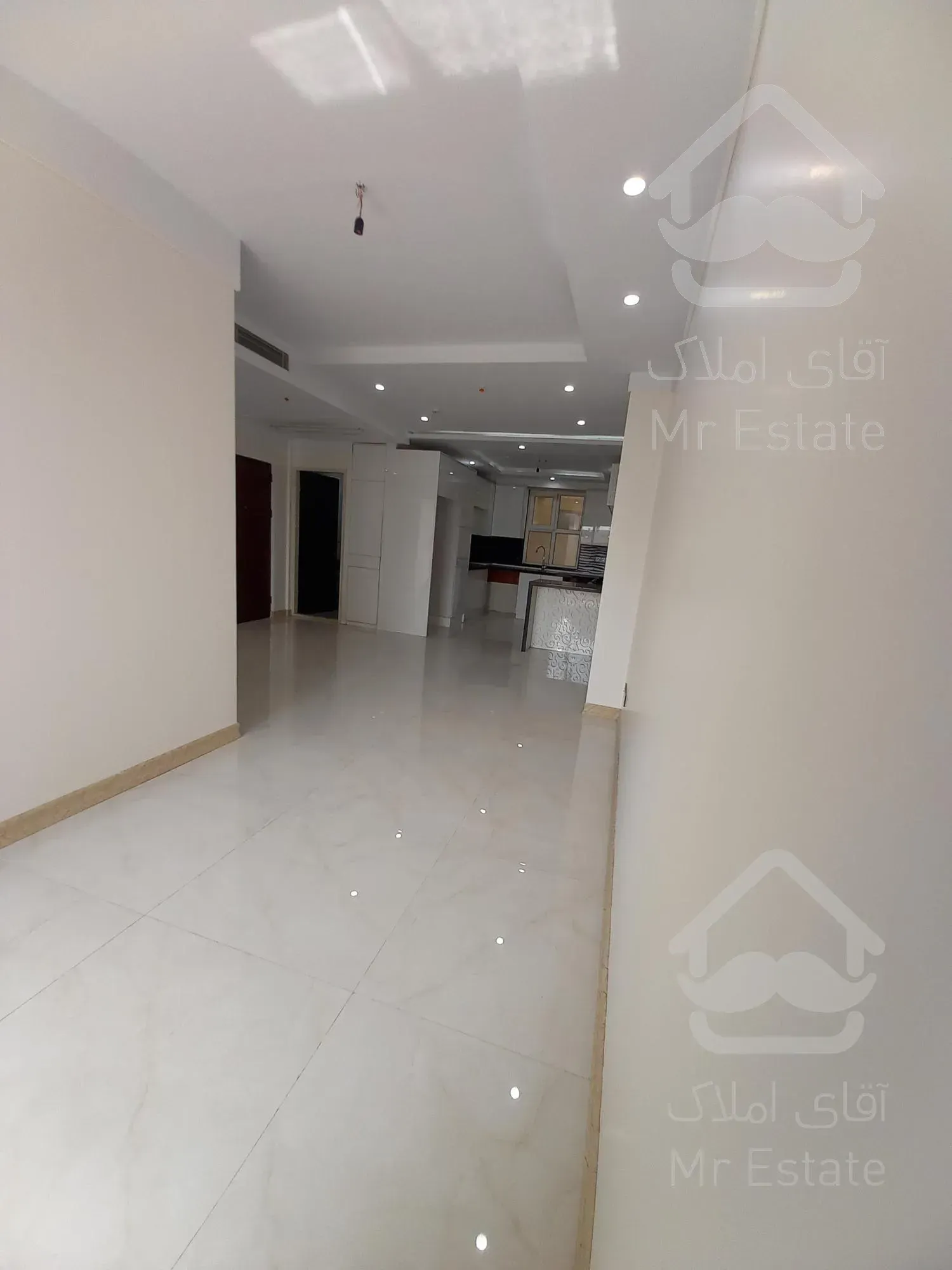 ۶۲متر،نوساز در پونک