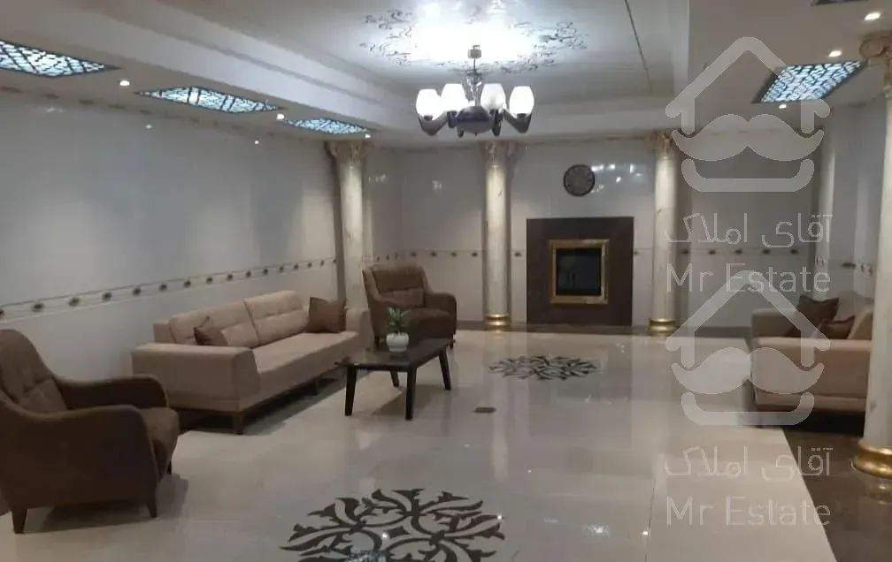 ۷۷متر جنت آباد مرکزی.شاهین