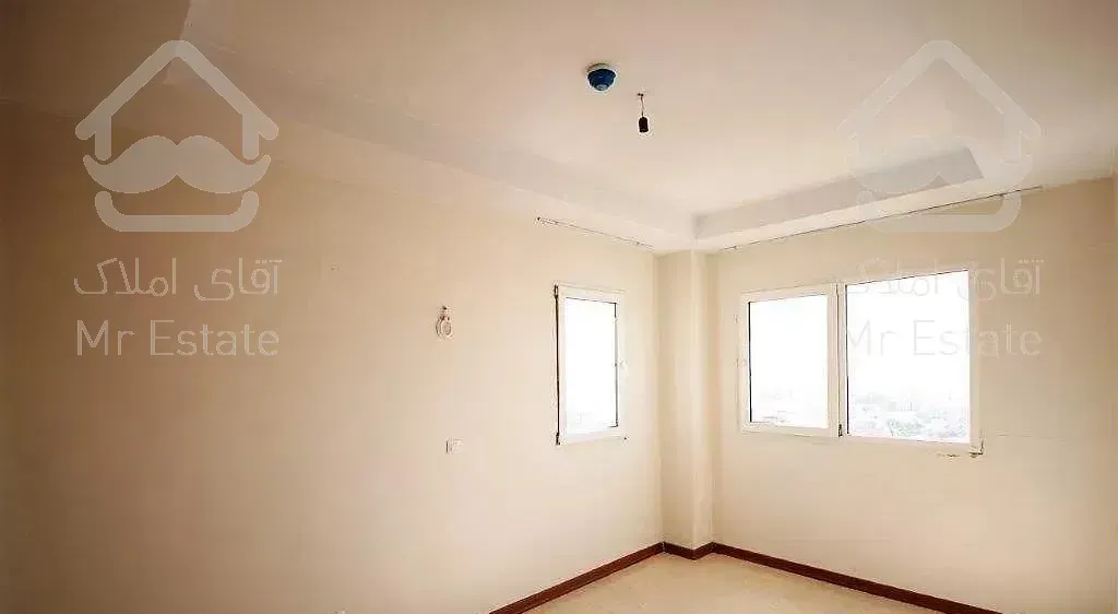 ۱۱۰ متر خوش نقشه ۳ خواب