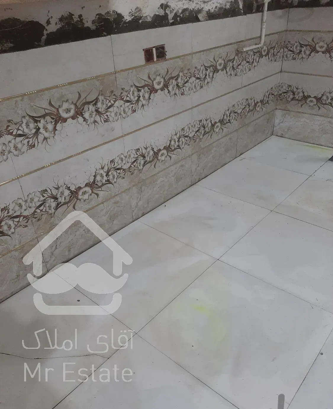 کاشی کاری سرامیک کاری